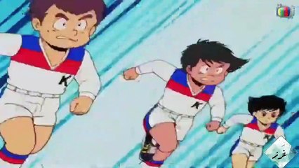 الهداف الحلقة ١١ (بدون موسيقى)