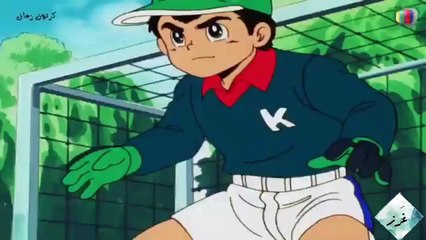 الهداف الحلقة ١٢ (بدون موسيقى)