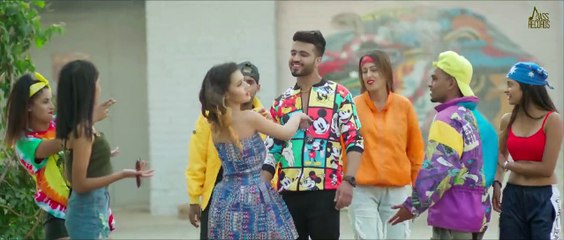 Nosepin - Salman _Pratyush Tyagi _ Luck-E _ Aniket Jain _ Latest Punjabi songs 2020 _ Jass Records