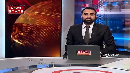 किसी का बाप भी मुझे ट्रैक्‍टर से भोपाल आने से नहीं रोक सकता : सज्‍जन सिंह वर्मा 