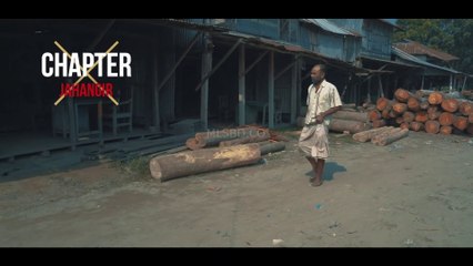 Harees (2020) | Episode - 04 | হারেস (পর্ব - ০৪)