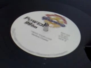 Mar lena Charles - I Need Your Love