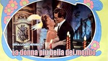 La donna più bella del mondo (G. Lollobrigida, 1955) HD