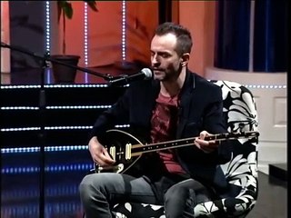 Duli - Ata Sy Live me Saz