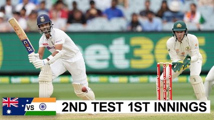 India 326 Runsக்கு All Out! 3RD day Batting சொதப்பல் | OneIndia Tamil