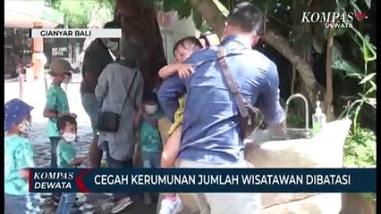 Protokol Kesehatan Di Obyek Wisata Kebun Binatang Bali Zoo