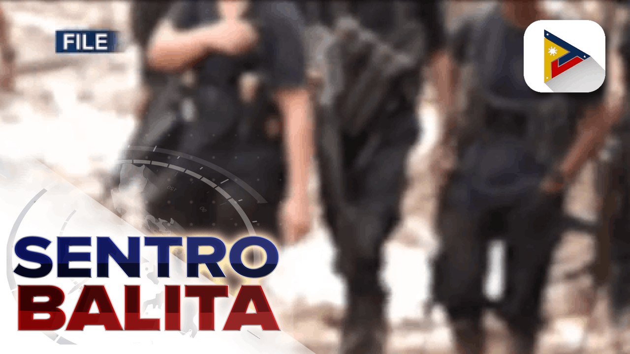 AMLC, may kakayahang i-freeze o silipin ang bank accounts na konektado sa mga teroristang grupo