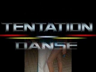 Tentation Danse - Pub radio 31/12/06