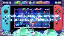 Bubble Bobble 4 Friends - Reveal Trailer