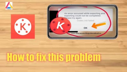 How to solve export problem in kinemaster in 3 minutes ये trick कोई नही बताएगा