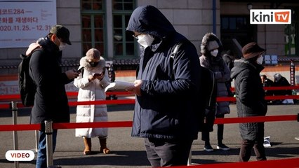 Kes meningkat, Asia Pasifik dalam keadaan berjaga-jaga