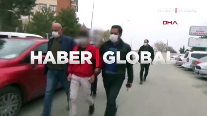 16 yaşındaki genci 'etli ekmek' tuzağıyla öldürdüler!