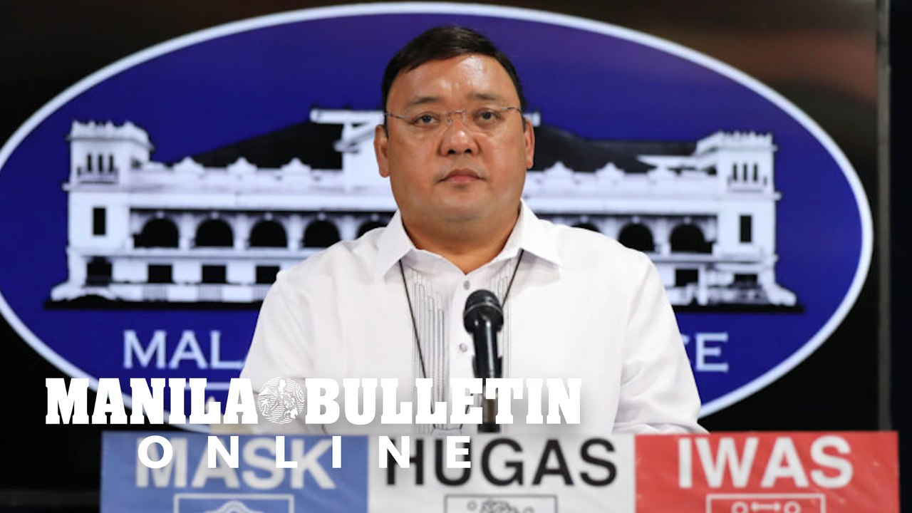 Using unregistered coronavirus vaccines not totally illegal, says Palace