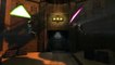 Jedi Knight- Jedi Academy - Official Switch Launch Trailer
