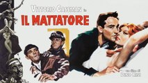 Il Mattatore (V. Gassman, 1960) HD (ed. restaurata)