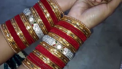 dulhan set kaise banaye