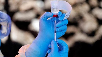 Dry run for Covid vaccination starts in four states today