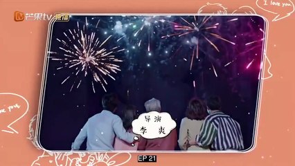 [Eng Sub] Perfect and Casual (2020) Episode 21