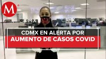 En semáforo rojo por covid-19, todas las colonias de CdMx son prioritarias