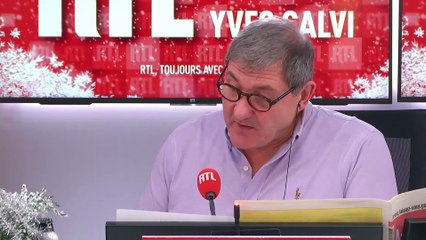 Le journal RTL de 7h30 du 28 décembre 2020