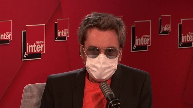 Jean-Michel Jarre donnera un concert en réalité virtuelle dans la cathédrale Notre-Dame de Paris numérisée pour le réveillon du 31 : L'idée est venue avec Anne Hidalgo de ne pas baisser les bras.