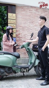 YAN Sitcom: Đền em cho anh