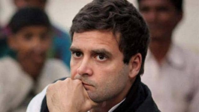 Nadda tweets Rahul's old video backing farm reforms