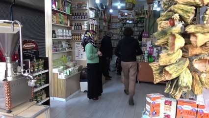 Değeri bilinmeyen doğal ürünler pandemi döneminde satış patlaması yaşadı