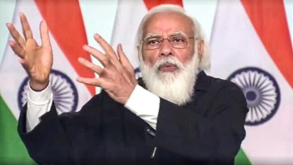 PM Modi to flag off 100th Kisan Rail today