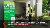 Polda Metro Jaya Tindak Lanjuti Kasus Skandal Mesum Wisma Atlet