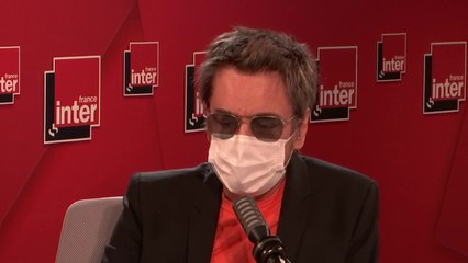 Jean-Michel Jarre : "On a reconstitué l'acoustique de Notre-Dame pour essayer d'être le plus fidèle et la respecter"