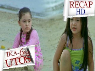 Ika-6 Na Utos: Sydney at Chelsea, nagkainitan! | Episode 253 Recap