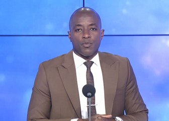 Le 23 Heures de RTI 1 du 27 décembre 2020 par Abdoulaye Koné