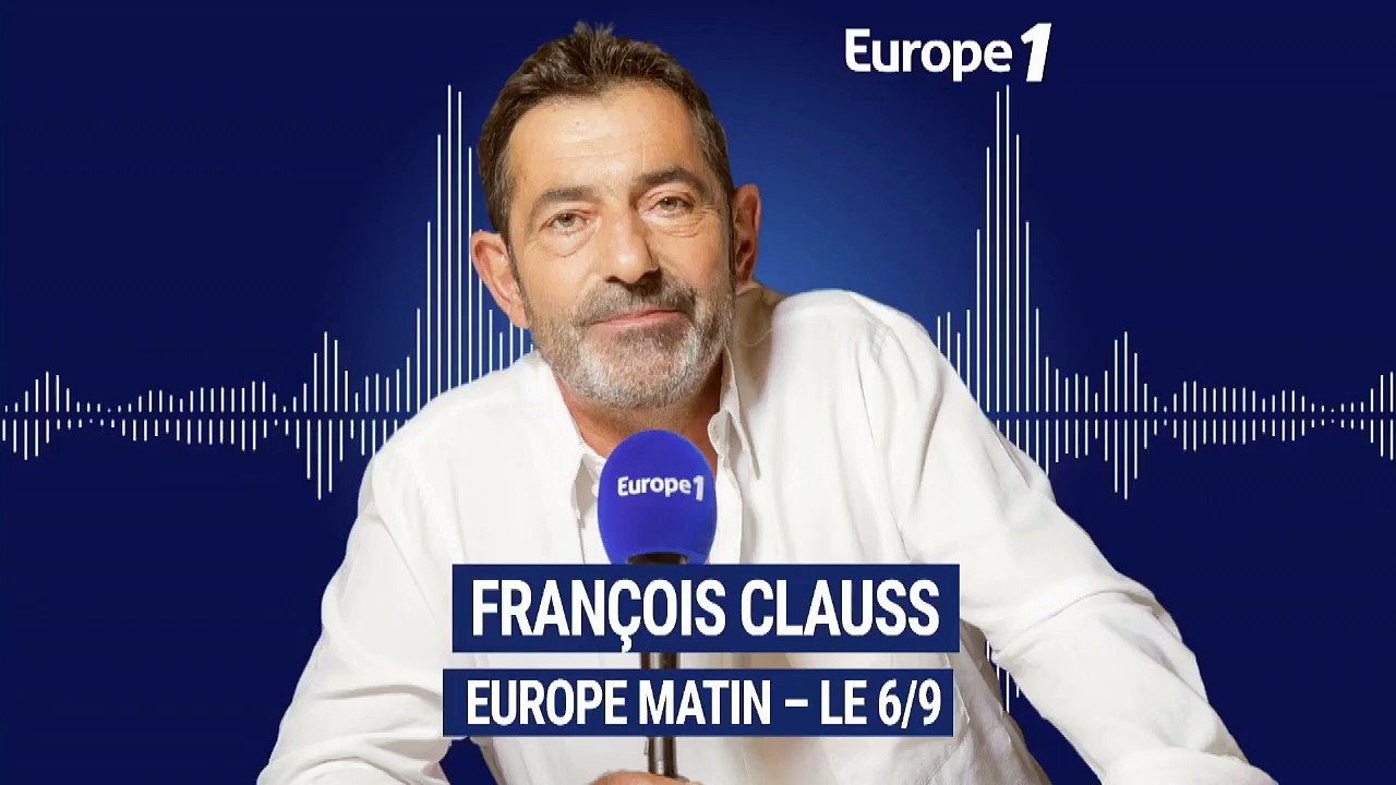 Philippe Aghion : "Il faudra mettre en place un revenu univers jeune"