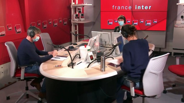 Le père Noël est une ordure sur France 4 : de l'utilité des rituels en 2020 - Capture d'écrans