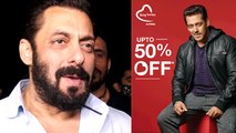 Salman Khan Announces Huge Discounts On Being Human Clothing To Mark 55th Birthday
