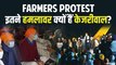 कृषि क़ानूनों पर दिल्ली सीएम अरविंद केजरीवाल इतने आक्रमक क्यों हैं? | Arvind Kejriwal on Farm Laws