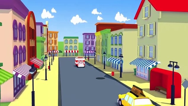 L'Atelier de Peinture de Tom la Dépanneuse: Steve est un Minion | Dessin animé pour enfants