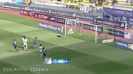 10 MOST POWERFUL GOALS IN FOOTBALL(360P)