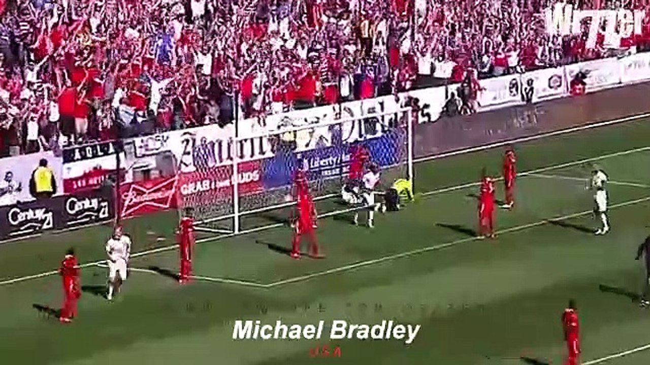 Top 10 Best Corner Kick Goals In Football(360P)