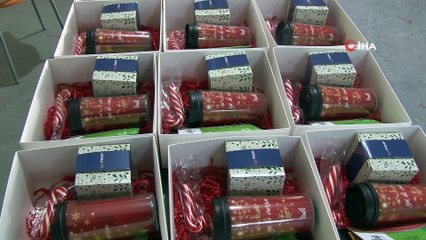 Tuzla’da korona virüs sürecinde ihtiyaç sahibi kadınlara iş imkânı