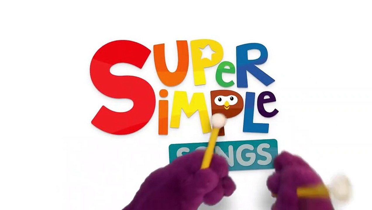 Who Took The Cookie_ (Farm Animals Version) _ Kids Songs _ Super Simple Songs-Vocals