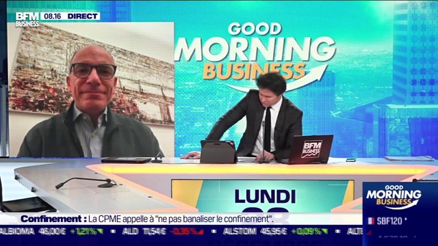Enrico Letta (Institut Jacques-Delors): L'Europe restée unie face au Brexit - 28/12