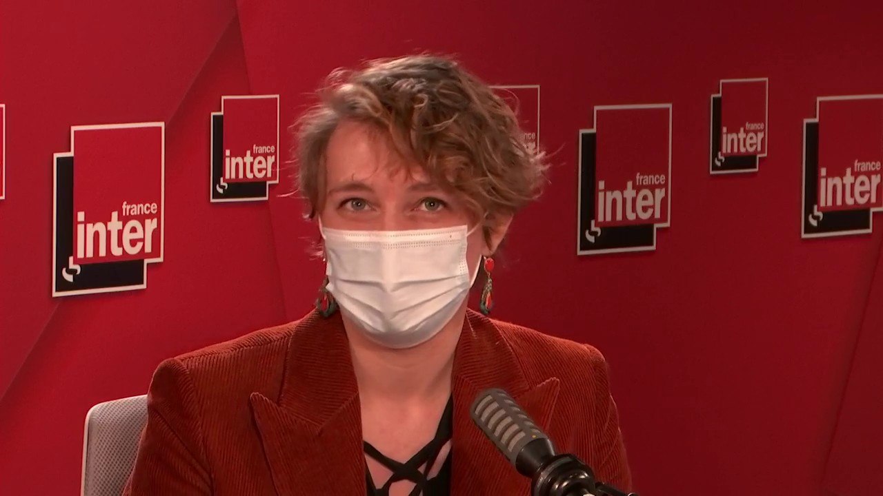 Eve Guillaume, directrice d'un Ehpad en Seine-Saint-Denis : "Plus de la moitié de nos résidents sont en capacité de donner leur consentement et une bonne partie d'entre eux y est assez favorable. Une autre partie est encore dans l'interrogation."