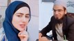 Sana Khan ने अपने Husband Mufti Anas का उड़ाया मजाक; Viral Video | Boldsky