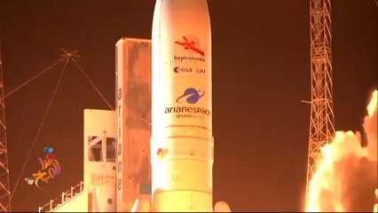 رغم غزو كورونا.. إنجازات فضائية في 2020