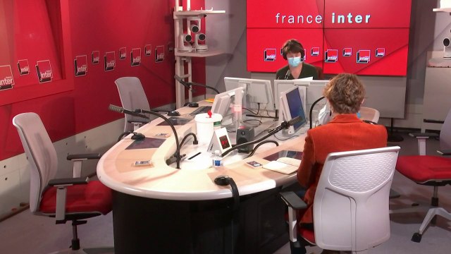 Dominique Le Guludec, présidente de la Haute autorité de Santé : Comme nous ne sommes pas sûrs que ce vaccin protège contre la transmission, il ne va pas falloir abandonner complètement les gestes barrières.