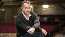 Tom Hanks Talks About The Future Of Movie Theatres