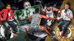Reaction to Jayson Tatum Final Shot - Celtics vs Pacers Recap