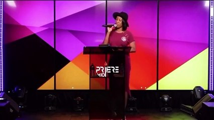 Yon jou ma sispann chantem yo | louanj